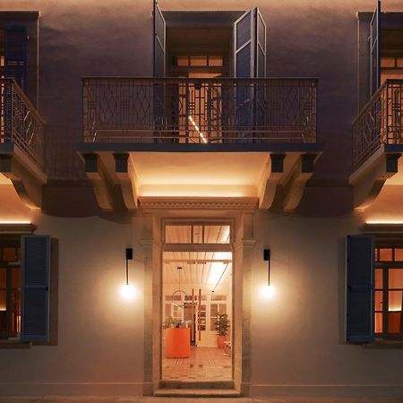 Heart Hotel Limassol Exterior photo