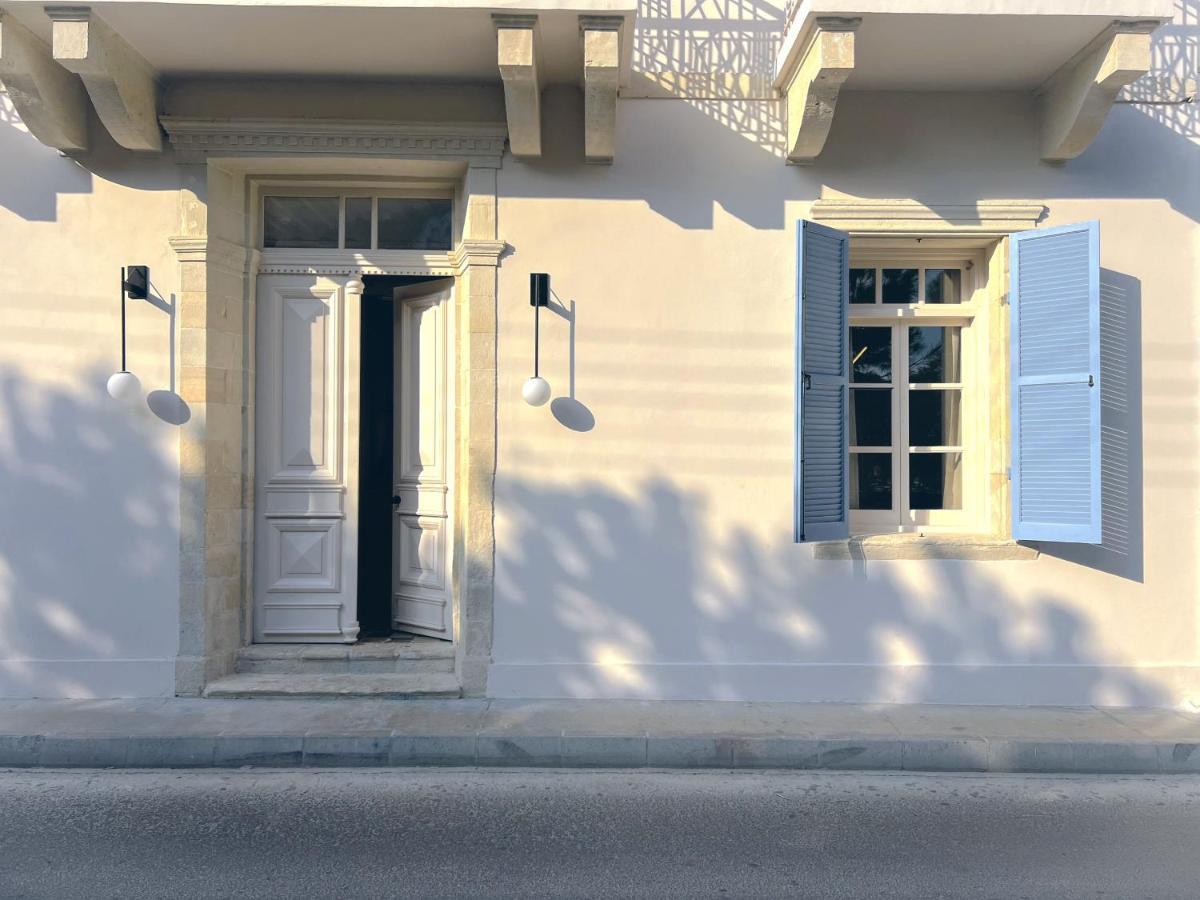 Heart Hotel Limassol Exterior photo