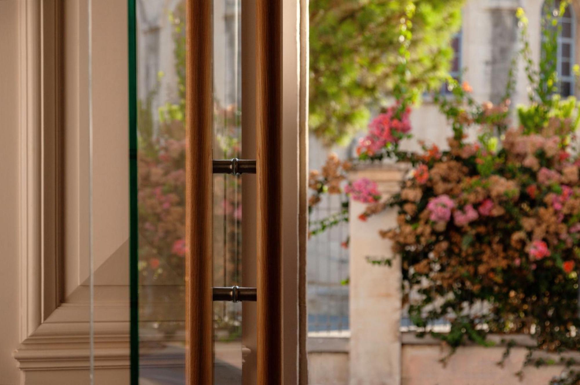 Heart Hotel Limassol Exterior photo