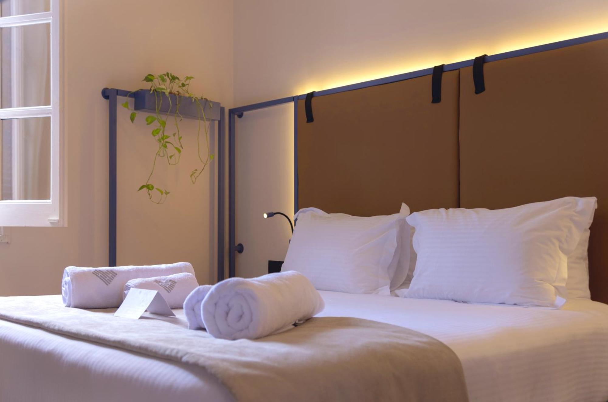 Heart Hotel Limassol Exterior photo