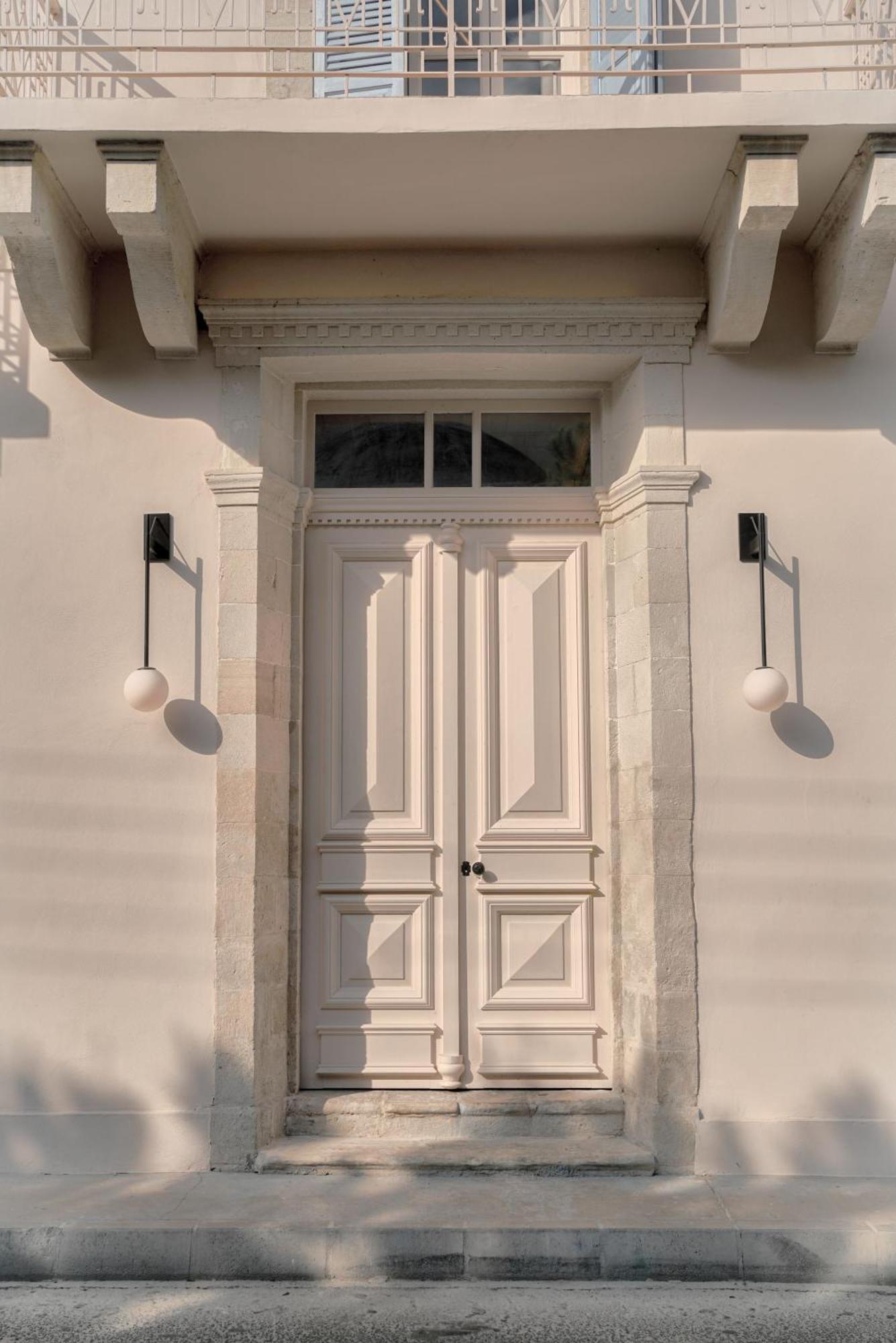 Heart Hotel Limassol Exterior photo